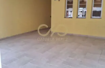 Casa com 3 quartos à venda em Guilhermina, Praia Grande 