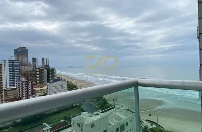 Apartamento com 2 quartos à venda na Vila Caiçara, Praia Grande 