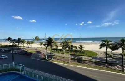 Apartamento com 2 quartos à venda na Vila Caiçara, Praia Grande 