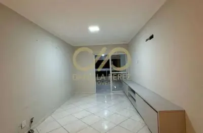 Apartamento com 4 quartos para alugar no Boqueirão, Praia Grande 