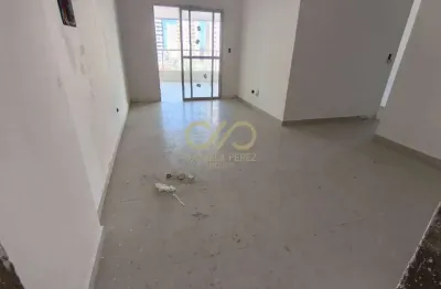 Apartamento com 3 quartos à venda em Aviação, Praia Grande 