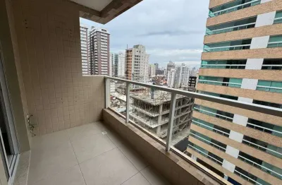 Apartamento de alto padrão - canto do forte - praia grande