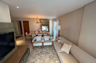 Apartamento de alto padrão - guilhermina - praia grande