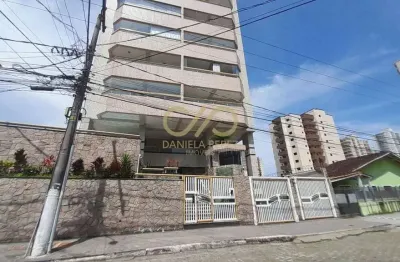 Apartamento com 1 quarto à venda na Tupi, Praia Grande 