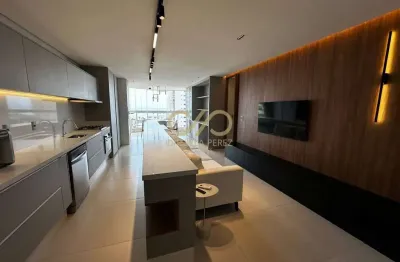 Apartamento com 3 quartos à venda em Guilhermina, Praia Grande 