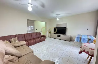 Apartamento padrão  - canto do forte - praia grande