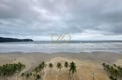 Apartamento com 3 quartos à venda no Boqueirão, Praia Grande 