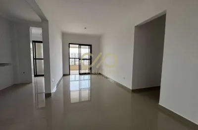 Apartamento com 2 quartos à venda na Vila Mirim, Praia Grande 