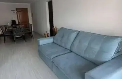 Apartamento com 2 quartos para alugar no Canto do Forte, Praia Grande 