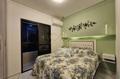Apartamento com 2 quartos à venda no Canto do Forte, Praia Grande 