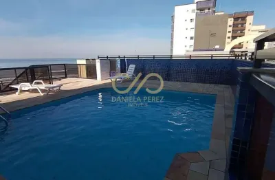 Apartamento com 1 quarto à venda na Vila Caiçara, Praia Grande 