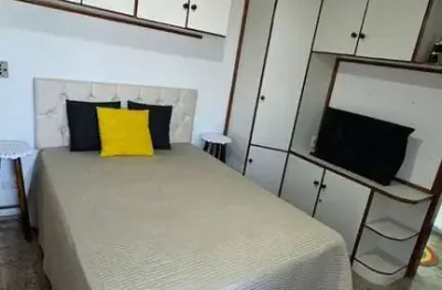 Apartamento com 3 quartos à venda no Jardim Real, Praia Grande 