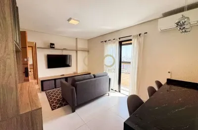 Apartamento com 2 quartos à venda no Canto do Forte, Praia Grande 