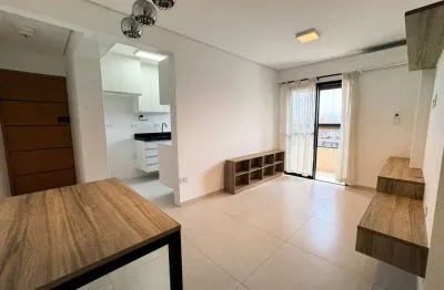 Apartamento com 2 quartos à venda no Canto do Forte, Praia Grande 