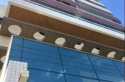 Apartamento com 2 quartos à venda em Guilhermina, Praia Grande 