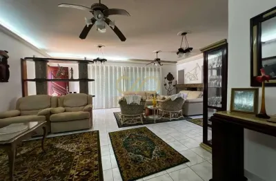 Apartamento com 5 quartos à venda no Balneário Flórida, Praia Grande 