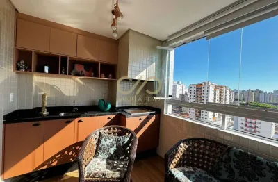 Apartamento com 1 quarto à venda na Tupi, Praia Grande 