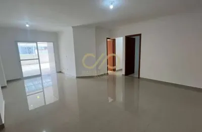 Apartamento com 4 quartos à venda em Guilhermina, Praia Grande 