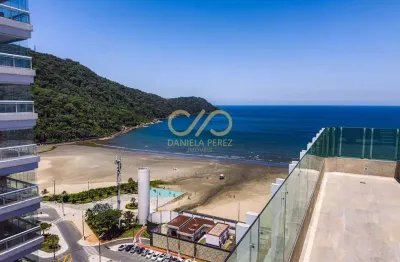 Apartamento com 3 quartos à venda no Canto do Forte, Praia Grande 