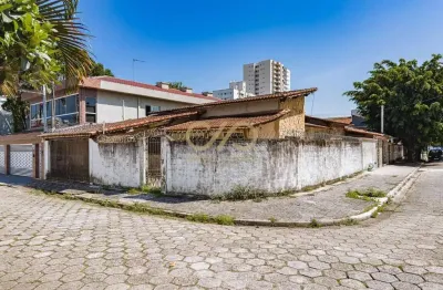Apartamento com 2 quartos à venda no Canto do Forte, Praia Grande 