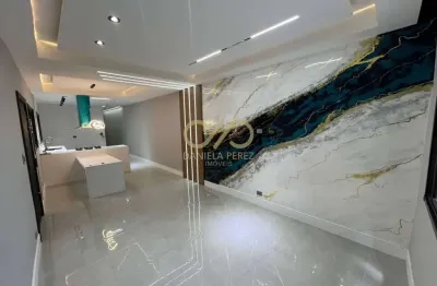 Apartamento com 3 quartos à venda em Aviação, Praia Grande 