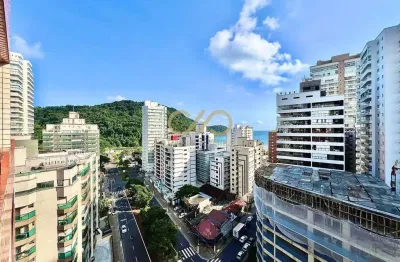 Cobertura com 3 quartos à venda no Canto do Forte, Praia Grande 