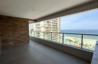 Apartamento com 3 quartos à venda em Aviação, Praia Grande 