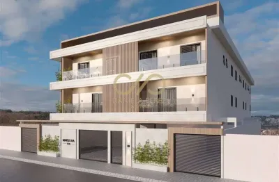 Casa com 2 quartos à venda na Tupi, Praia Grande 