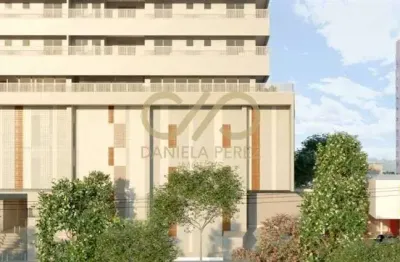 Apartamento com 3 quartos à venda na Tupi, Praia Grande 