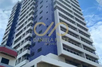 Apartamento com 3 quartos à venda em Aviação, Praia Grande 