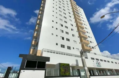 Apartamento com 1 quarto à venda na Tupi, Praia Grande 