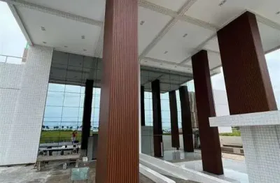 Apartamento com 2 quartos à venda na Vila Mirim, Praia Grande 