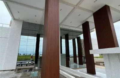 Apartamento com 2 quartos à venda na Vila Mirim, Praia Grande 