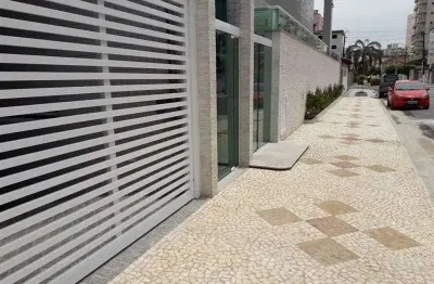 Apartamento com 4 quartos à venda na Tupi, Praia Grande 