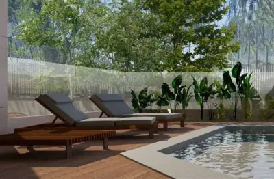 Apartamento com 3 quartos à venda no Canto do Forte, Praia Grande 