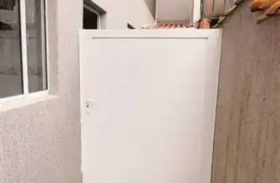 Casa com 2 quartos à venda na Vila Mirim, Praia Grande 