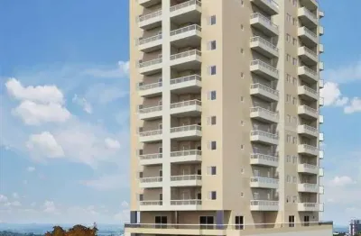 Apartamento com 2 quartos à venda na Tupi, Praia Grande 