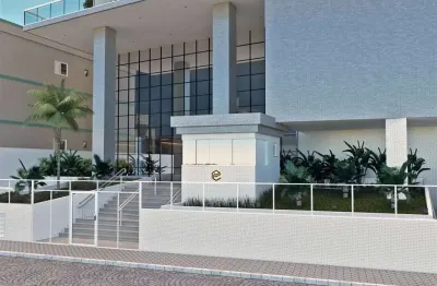 Apartamento com 3 quartos à venda em Aviação, Praia Grande 