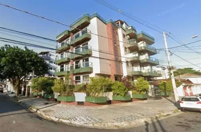 Apartamento com 2 quartos à venda na Tupi, Praia Grande 