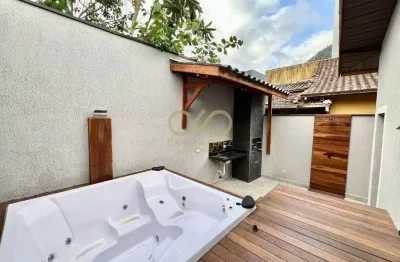 Casa com 2 quartos à venda no Canto do Forte, Praia Grande 