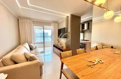 Apartamento com 1 quarto à venda no Boqueirão, Praia Grande 