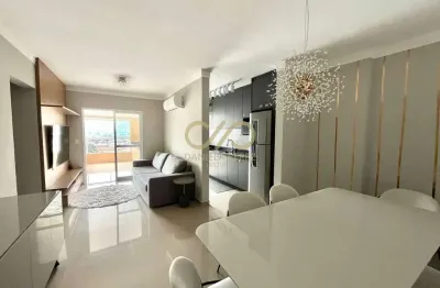 Apartamento com 3 quartos à venda no Canto do Forte, Praia Grande 