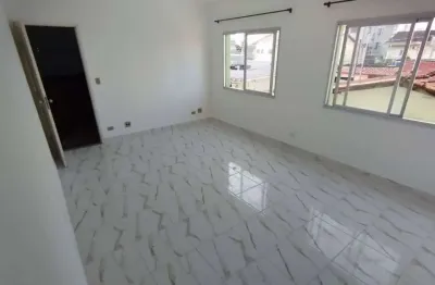 Apartamento com 1 quarto para alugar em Guilhermina, Praia Grande 