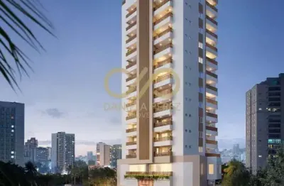 Apartamento com 2 quartos à venda na Vila Caiçara, Praia Grande 