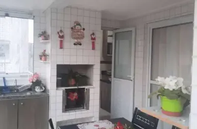 Apartamento padrão - 3 dormitorios - canto do forte - praia grande - sp