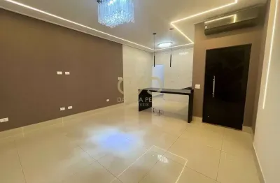 Casa com 3 quartos à venda na Vila Caiçara, Praia Grande 