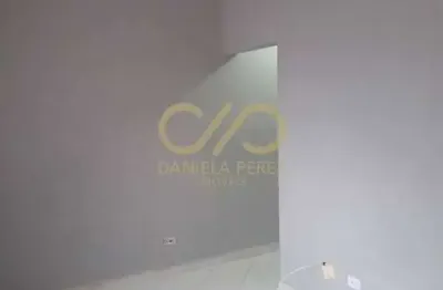 Casa com 2 quartos à venda na Vila Caiçara, Praia Grande 