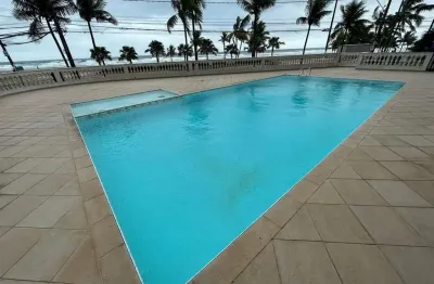 Apartamento com 3 quartos à venda na Cidade Ocian, Praia Grande 