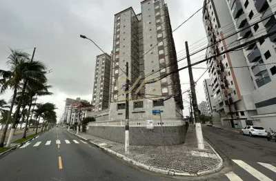 Apartamento com 3 quartos à venda na Cidade Ocian, Praia Grande 