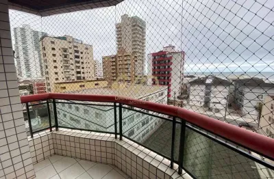 Apartamento com 1 quarto à venda na Tupi, Praia Grande 